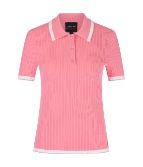 Marccain  Polos Roze Yc 53.02 M31