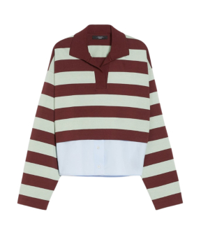 Max Mara Weekend  Polos Multicolor Halle