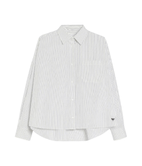 Max Mara Weekend  Blouses Blauw Aureo