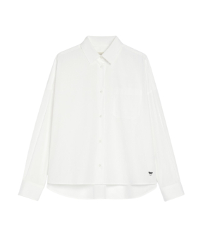 Max Mara Weekend  Blouses Wit Aureo