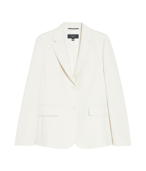 Max Mara Weekend   Ecru Uva