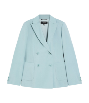 Max Mara Weekend   Aqua Nervoso