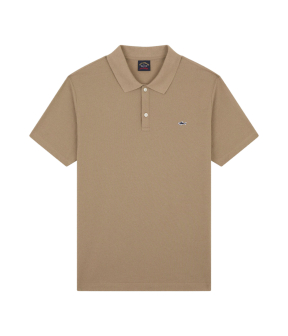 Paul & Shark  Polos Groen Cop1013