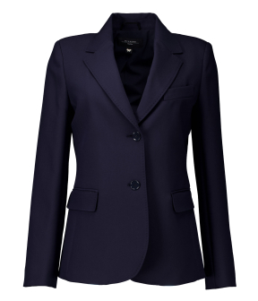 Max Mara Weekend   Donkerblauw Uva