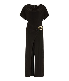Joseph Ribkoff  Jumpsuits Zwart 251043