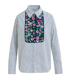 Essentiel Antwerp  Blouses Lichtblauw Horleans