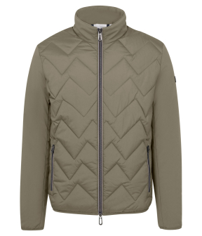Bugatti  Jackets Groen 773200-71031