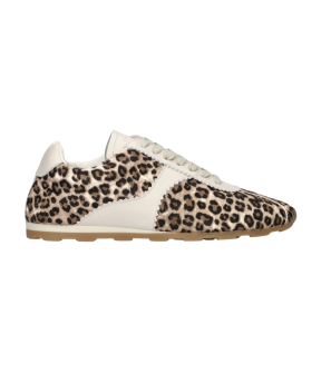 Toral  Sneakers Creme Tl-vinci