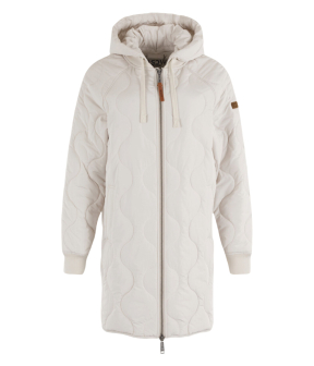 Moscow  Jackets Beige 07-08-swags