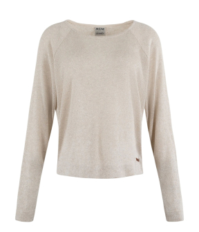 Moscow  T-shirts Ecru 45-04-rianne