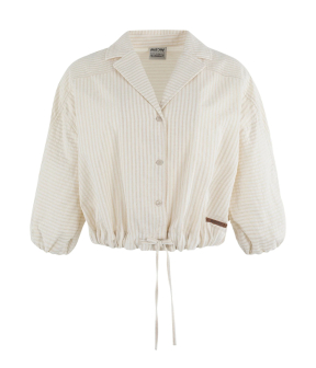 Moscow  Blouses Beige 111-05-mosi