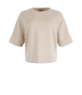 Moscow  T-shirts Beige 66-04-morisa-1