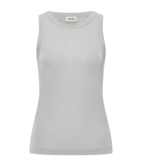 Drykorn Olina Singlets Grijs 523033