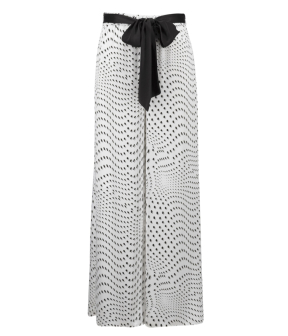 Joseph Ribkoff  Pantalons Off White 251747