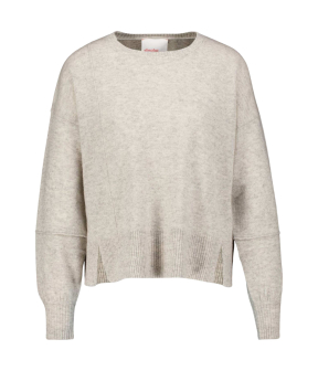Absolut Cashmere Fernanda Truien Lichtgrijs Acf192309c