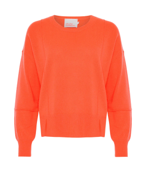 Absolut Cashmere Fernanda Truien Oranje Acf192309c