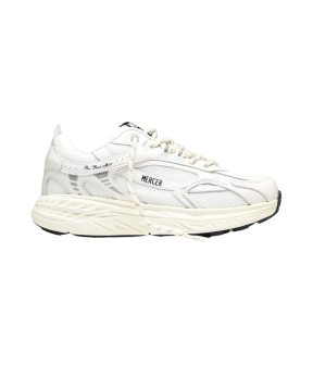 Mercer The Re-run Max Nappa Sneakers Wit Me243011