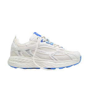 Mercer The Re-run Max Suede Sneakers Wit Me251009