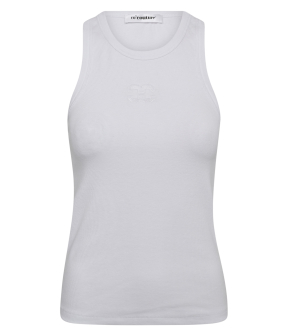 Co Couture Saharacc Singlets Wit 33151