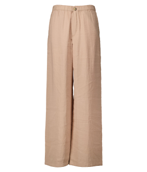 Moscow  Pantalons Taupe 142-02-charles