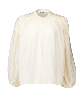 Co Couture Callumcc Blouses Creme 35793
