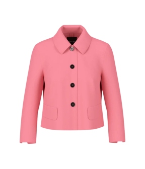 Marccain  Jackets Roze Yc 31.20 J23