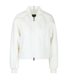 Marccain  Jackets Off White Ys 31.02 W21