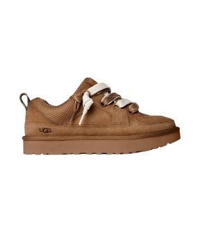 Ugg Lo Lowmel Sneakers Cognac 1168890