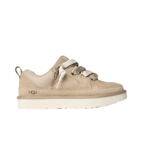 Ugg Lo Lowmel Sneakers Beige 1168890
