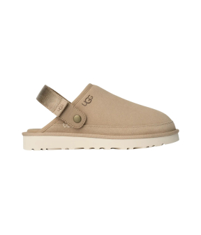 Ugg Goldencoast Clog Sloffen Zand 1166915