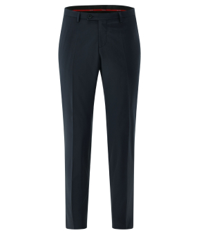 Club Of Gents 20.174s0 Pantalons Donkerblauw Cedric