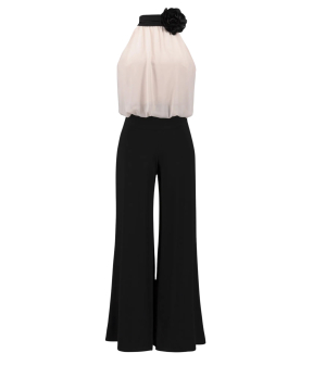 Joseph Ribkoff  Jumpsuits Zwart 251745