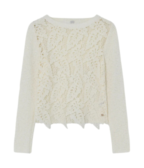 Gustav Jami Truien Creme 56408 3735