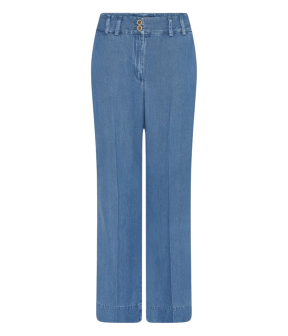 Gustav Cali Pantalons Blauw 56009 6720
