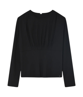 Gustav Jina Longsleeves Zwart 56706 1567