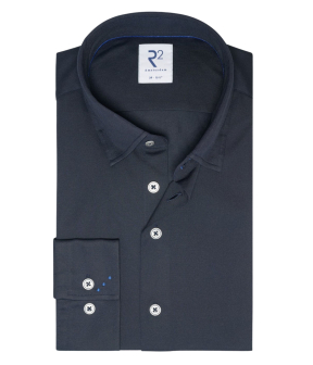 R2   Donkerblauw Nos.knit.003