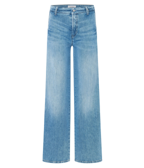 Cambio Alek Jeans Blauw 9150 0025 09