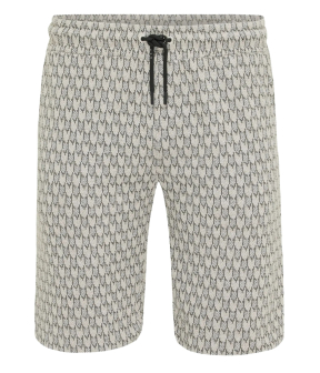 Genti  Shorts Beige T2028-1791