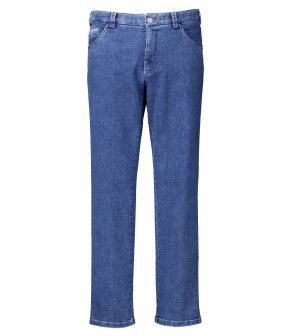 Meyer 127 Dublin Jeans Blauw 1-4174