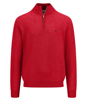 Fynch Hatton  Truien Rood 1513222