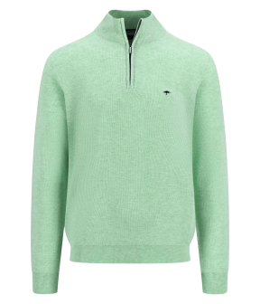 Fynch Hatton  Truien Groen 1513222