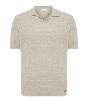Gentiluomo  Polos Beige K2020-275