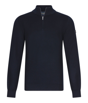 Cavallaro Palio Pullovers Donkerblauw 118251008