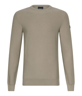 Cavallaro Pulciano Pullovers Lichtgroen 118251011