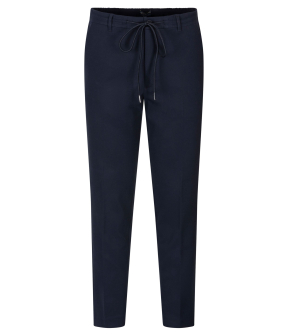 Cavallaro Zigo Pantalons Donkerblauw 121251041