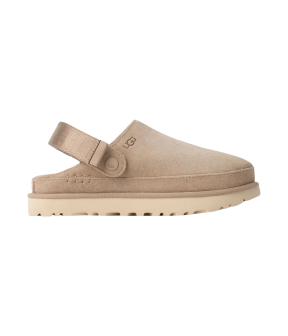 Ugg Goldenstar Clog Sloffen Zand 1138252