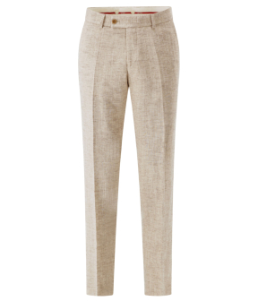 Club Of Gents  Pantalons Beige 45.004n0 Paco