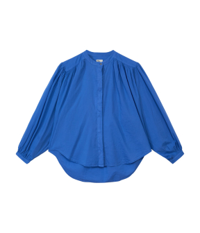 Sacrecoeur  Blouses Blauw Gianni