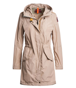 Parajumpers Tank Spring Jackets Camel Pwjkma37