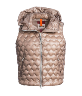 Parajumpers Maki Bodywarmers Taupe Pwpumh37